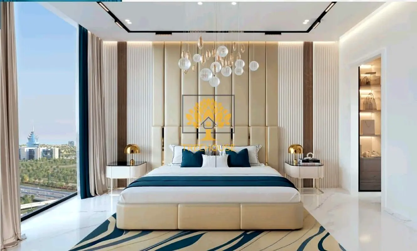 FULLY FURNISHED | BRAND NEW | GOOD AMENITIES