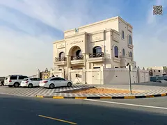 Your dream villa in Ajman – freehold ownership for all nationalities, directly from the owner with