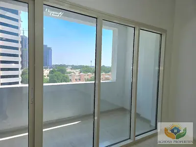 1BR SALE | BIG LAYOUT | BALCONY | CLOSE KITCHEN | HIGH FLOOR | RENTED
