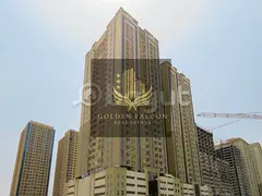 One Bedroom Apartment Is Available For Sale In Goldcrest Tower B Emirates City, Ajman!
