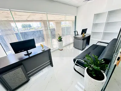 Brand New Office | Direct From Landlord | Near to Metro Station |
