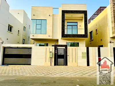 New villa for rent in zahya