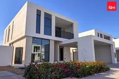 4BR Unfurnished For Rent | Fairways Villa