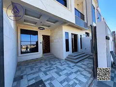 Villa for Sale in Al Bahia – One of Ajman’s Best Residential Areas with Prime Location &amp; Lux
