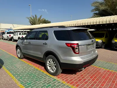 صورة مصغرة 3 لـ 2014 FORD EXPLORER