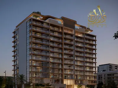 5% DP - 1% MONTHLY - POOL VIEW - FURNISHED - 12% ROI