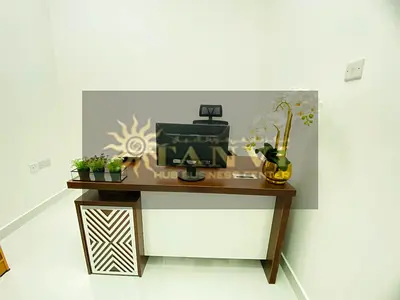 Experience Efficiency in Our Premium Office Space| Beautifully fitted