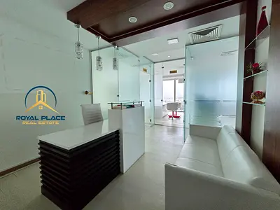 Upgraded | Near Metro | SZR View | Furnished