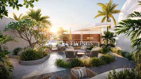 Chic Studio | 60/40 Payment Plan | Top-Notch Quality | Q4 2027 Handover | Book Now!