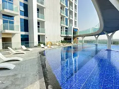 Studio Apartment | with best ammenities | Road view