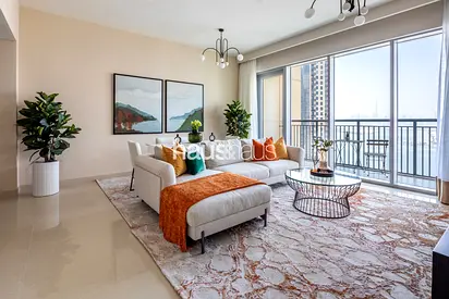 Skyline View | Sophisticated | Vast