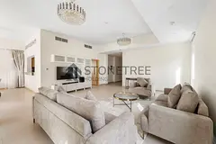 12 CHEQUES | Luxury Living | 4 BR Villa