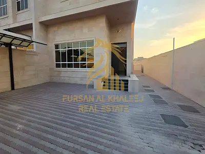 Spacious | Maid Room | Duplex | Luxury | Master Rooms