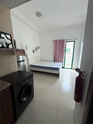 Charming Studio in Smart Tower 1: Perfect Retreat