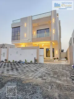 Modern Luxury Villa 5-Bedroom For Sale