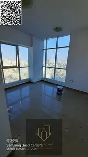 Annual Rent in Ajman – Al Rashidiya 3 🔹 Family Building Only ✨ 3 Bedroom Apartment + Addition