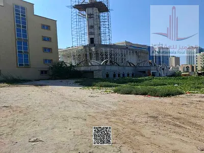 فرصة لاصحاب التميزوالاستثمارللبيع ارض بالنخيل سكني تجاري ارضي + 6 مساحه 818 متر 8800 قدم زاويه شارعين بالقرب من الكورنيش موقع ممتاز مطلوب4مليون و 500