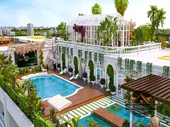Investor Deal | Iconic Structure | Private Pool