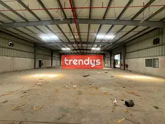 HIGH END   50,000SQFT WAREHOUSE   FOR RENT