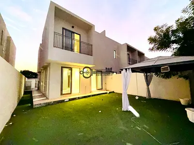 Luxury 3-Bedroom Townhouse in Al Zahia | Prime Family Community | Modern Living