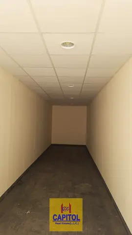 160 SQ FT - GROUND FLOOR CONTAINER STORAGE UNIT | AVAILABLE FOR RENT | VERY AFFORDABLE PRICE