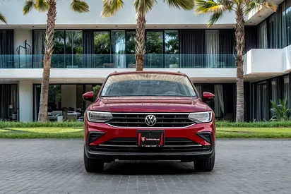 Volkswagen Tiguan Life Plus, миниатюра 4