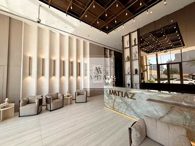 Luxury Studio | Brand new | furnished | Vacant
