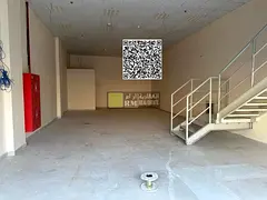 COMMERCIAL WAREHOUSE FOR RENT – AL JURF INDUSTRIAL 3, AJMAN