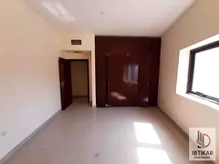 2-Bedroom Apartment with Built in wardrobes Al Qasimia | AED 46,000 | Balcony &amp; Central AC