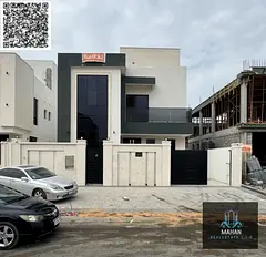 Sale for brand new villa