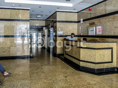 Prime location 2bhk Available with attach washroom+2 full bath just in 48k near Dubai exit Sharjah
