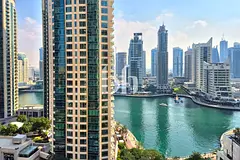 Most wanted Type | Full Marina View | Vacant