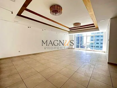 VASTU COMPLAINT | RENTED | MARINA SKYLINE VIEW
