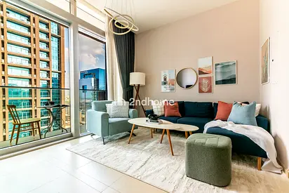 Summer Offer | Vacant Now | Marina Gate 1