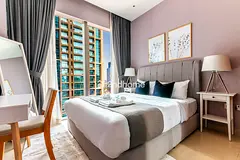 Summer Offer | Vacant Now | Marina Gate 1