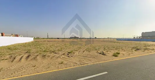 🏡 أرض سكنية للبيع في المطرق – الشارقة | سعر نهائي لقطة | موقع مميز على شارع 18 متر