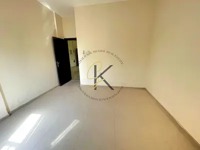 🏢✨ Spacious Unfurnished 2 BHK with Balcony for Bachelor Rent in Muwailah, Sharjah | 1350 Sqft | Prime Location | Full Amenities 🏠🌆