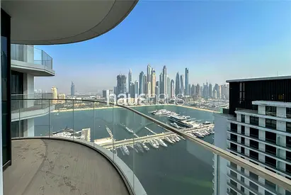 Marina View | View Today | High Floor