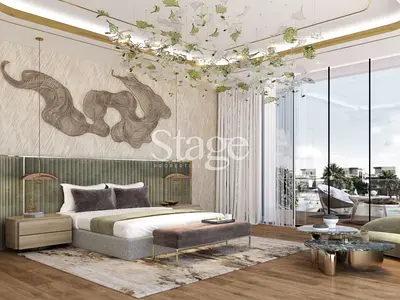 Luxury Island 5BR Villa | Excellent Investment