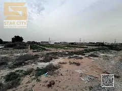 🏡 Residential Townhouse Plots for Sale | Al Helio 2 – Ajman | Freehold