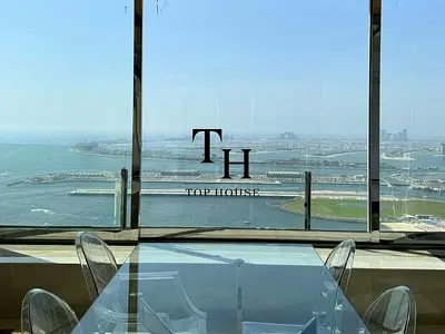 BREATHTAKING VIEW | 1 BEDROOM PENTHOUSE | CALL NOW