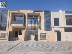 🏡 Townhouse for sale in Al Helio 2