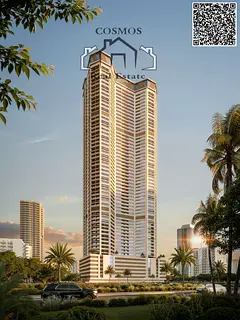 🔥 Cheapest 3BHK | Big Layout | 5% Down Payment | Infinity Towers