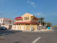 Villa For Sale in Al Rifa, Corner Villa