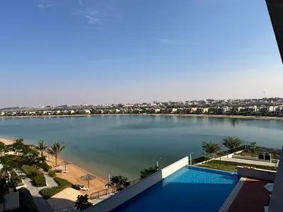 Full Sea View 1Bed Gateway Residence II