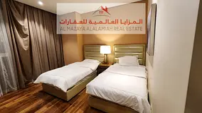 Terhab Hotel & Residence | Ultra-Luxury 3BHK | Fully Serviced & All-Inclusive