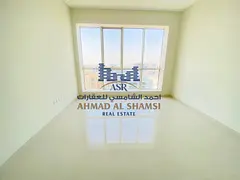 2 BR Apartment | Maid Room | City View