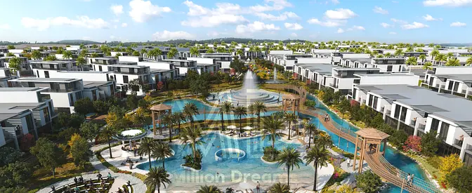 Exclusive Residence in a Prime Location with Premium Amenities