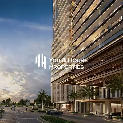 Urban Comfort 1-Bedroom I Stylish Living I High Demand Location