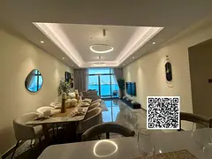 Spacious 2 BHK Apartment for Sale in Ajman Creek Tower